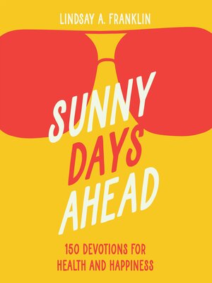 cover image of Sunny Days Ahead